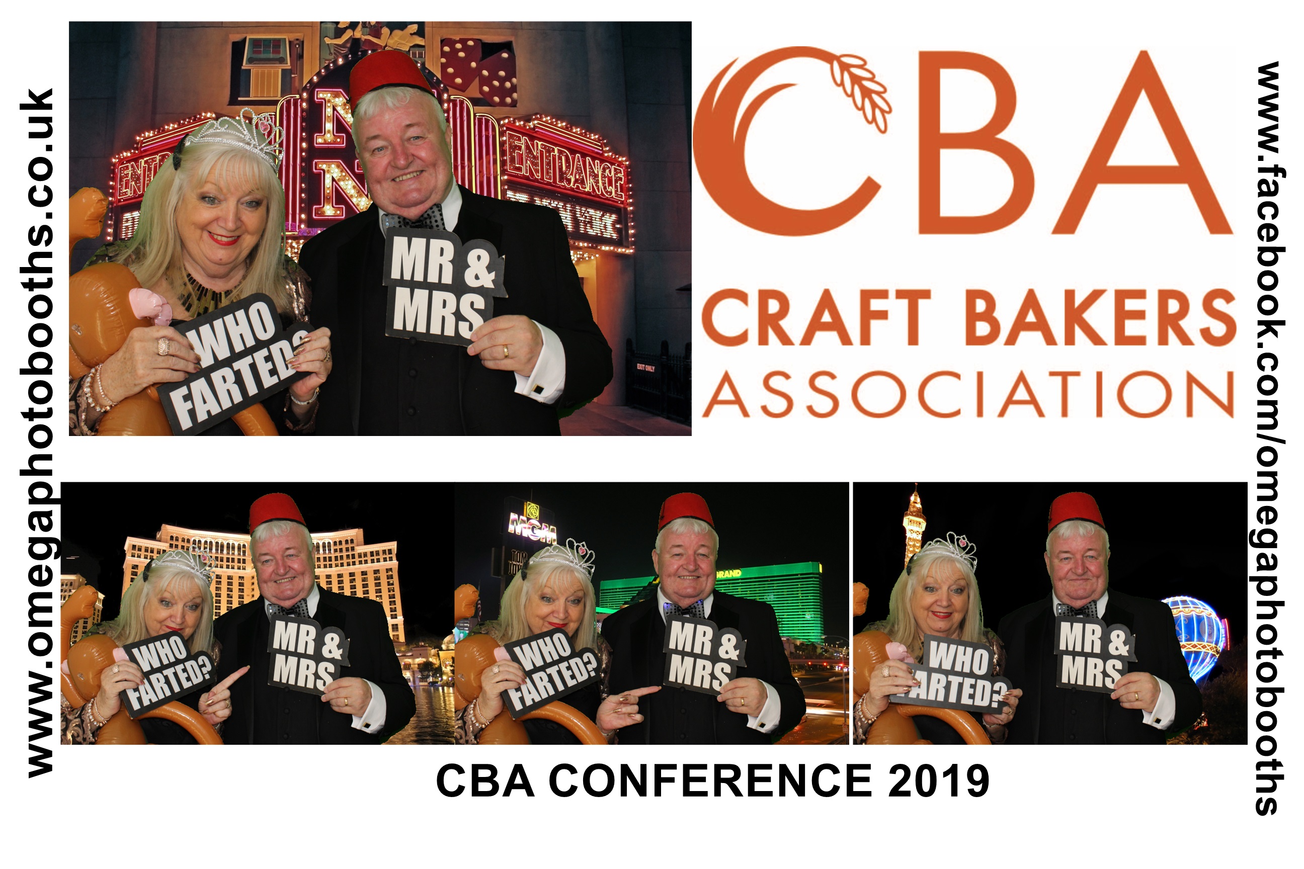 CBA Conference 2019 | View more photos from the event at gallery.omegaphotobooths.co.uk/u/Omega-Photobooths/CBA-Conference-2019